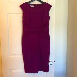 Sleeveless Dress